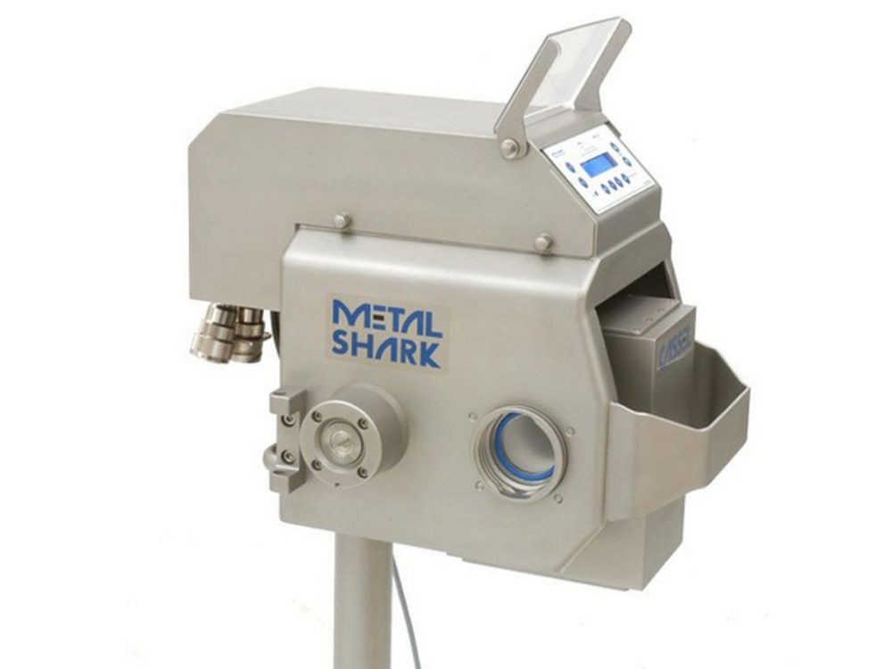 Detector de metales