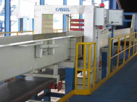 Detector de metales
