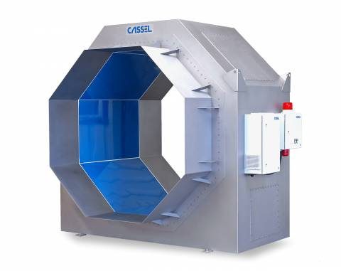 Detector de metales