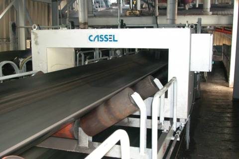 Detector de metales