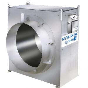 Detector de metales