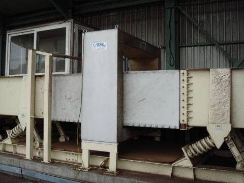 Detector de metales