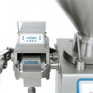 detector de metales CASSEL