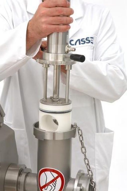Detector de metales