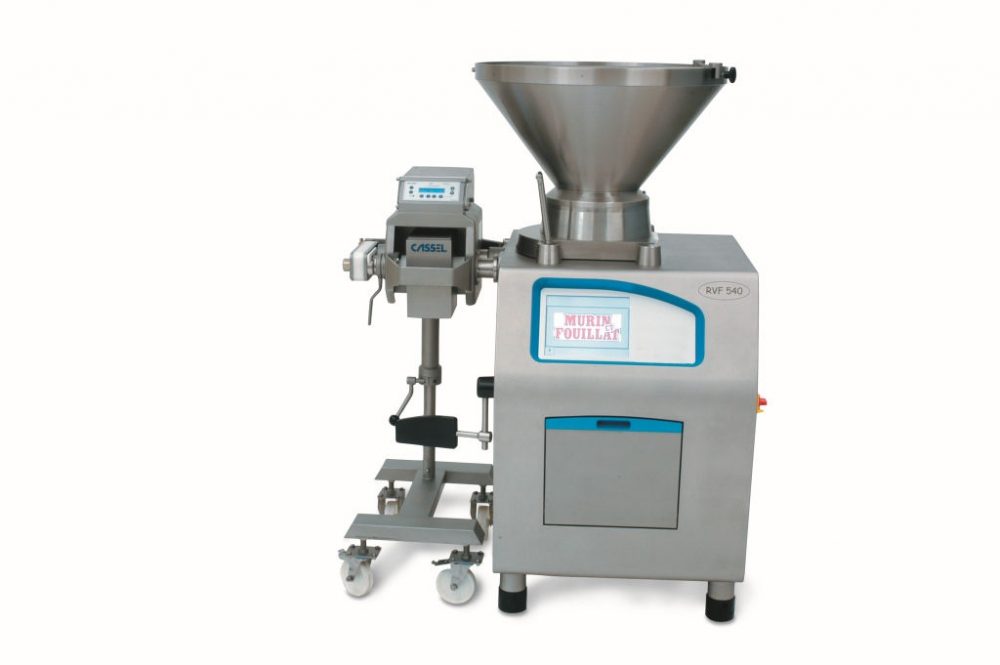 Detector de metales