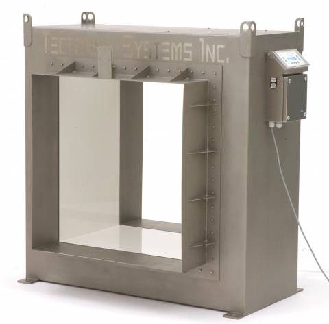 Detector de metales