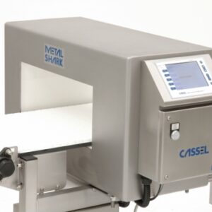 Detectores de metales CASSEL