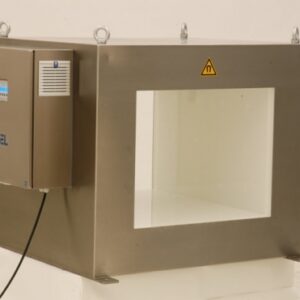 Detector de metales