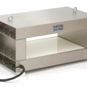 Detector de metales